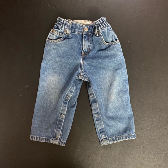 GAP Other - Baby Gap Jeans